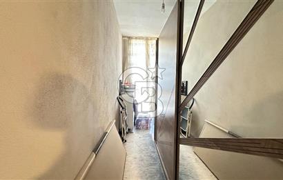 Gömeçte Kaçırılmayacak Fırsat : Masrafsız, Manzaralı 3+1 Daire