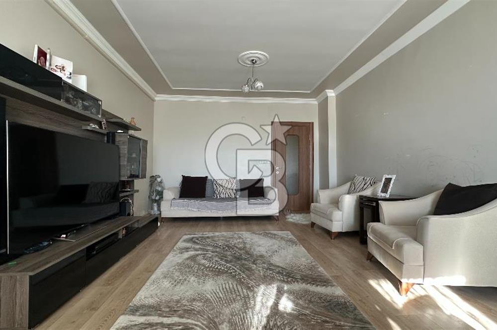 Gömeçte Kaçırılmayacak Fırsat : Masrafsız, Manzaralı 3+1 Daire