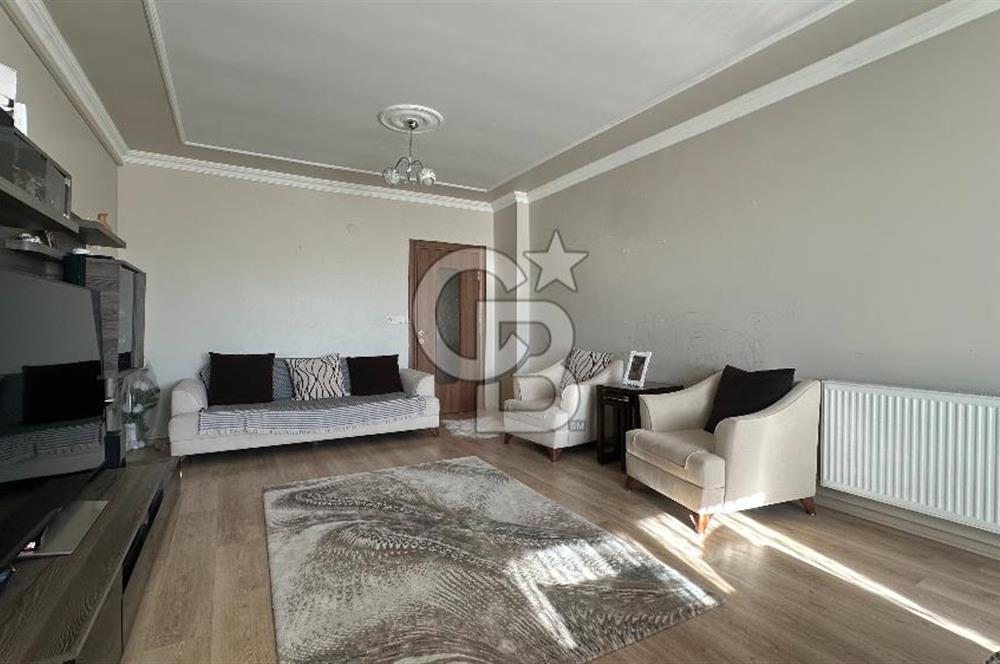 Gömeçte Kaçırılmayacak Fırsat : Masrafsız, Manzaralı 3+1 Daire