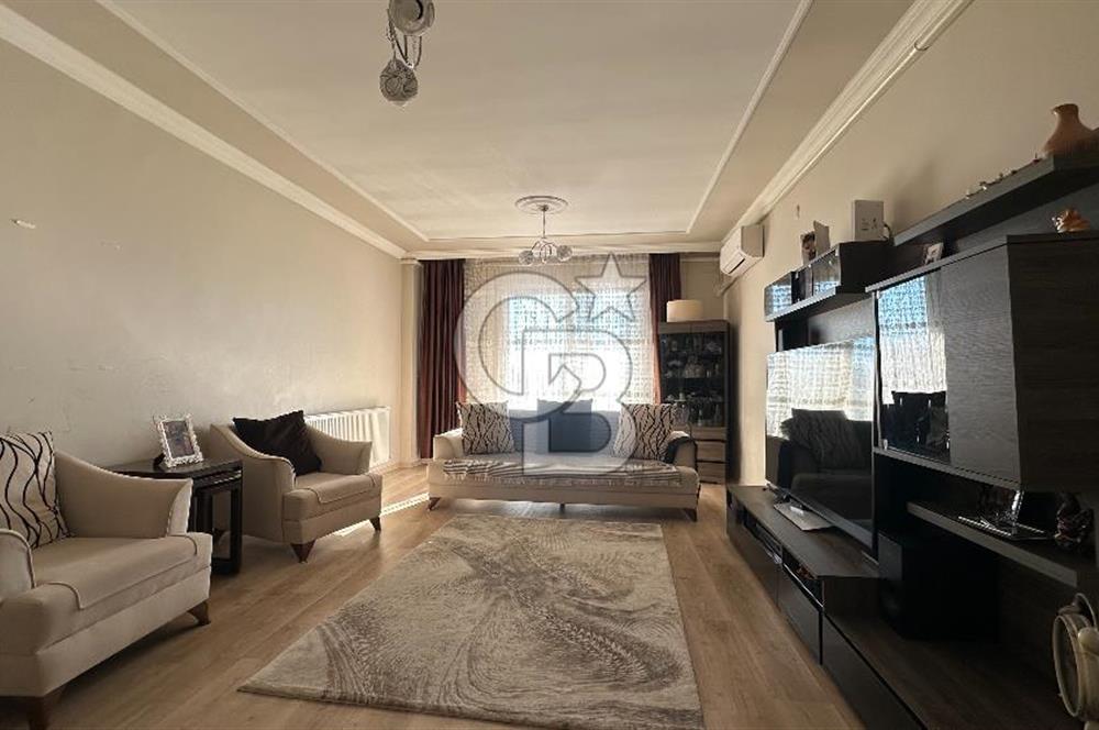 Gömeçte Kaçırılmayacak Fırsat : Masrafsız, Manzaralı 3+1 Daire