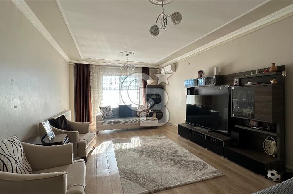 Gömeçte Kaçırılmayacak Fırsat : Masrafsız, Manzaralı 3+1 Daire