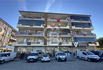 Gömeçte Kaçırılmayacak Fırsat : Masrafsız, Manzaralı 3+1 Daire - 9 - 311303