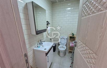 KARŞIYAKA ŞEMİKLER MERKEZ LÜKS BİNADA SATILIK DÜKKAN