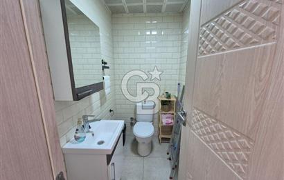 KARŞIYAKA ŞEMİKLER MERKEZ LÜKS BİNADA SATILIK DÜKKAN