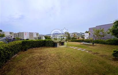 BODRUM GÜNDOĞAN DENİZE SIFIR EMSALSİZ 7+1 SATILIK VİLLA