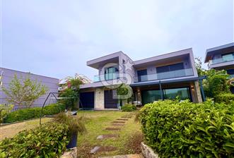 BODRUM GÜNDOĞAN DENİZE SIFIR EMSALSİZ 7+1 SATILIK VİLLA