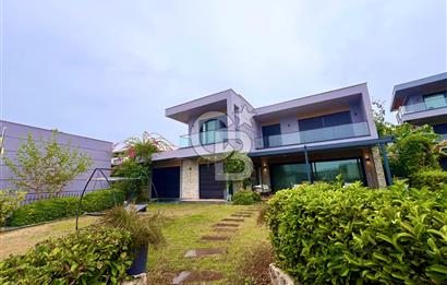 BODRUM GÜNDOĞAN DENİZE SIFIR EMSALSİZ 7+1 SATILIK VİLLA