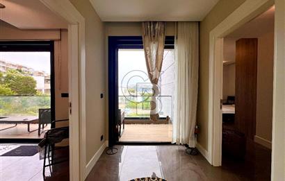 BODRUM GÜNDOĞAN DENİZE SIFIR EMSALSİZ 7+1 SATILIK VİLLA