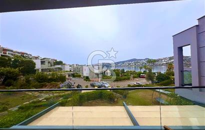 BODRUM GÜNDOĞAN DENİZE SIFIR EMSALSİZ 7+1 SATILIK VİLLA