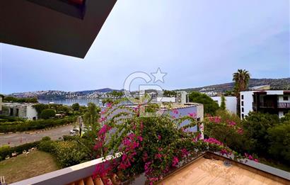BODRUM GÜNDOĞAN DENİZE SIFIR EMSALSİZ 7+1 SATILIK VİLLA
