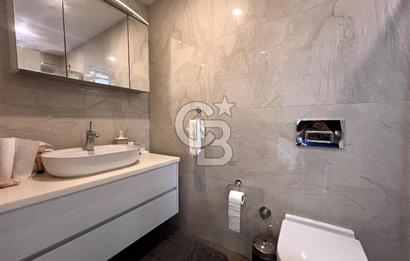 BODRUM GÜNDOĞAN DENİZE SIFIR EMSALSİZ 7+1 SATILIK VİLLA