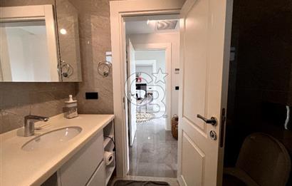 BODRUM GÜNDOĞAN DENİZE SIFIR EMSALSİZ 7+1 SATILIK VİLLA