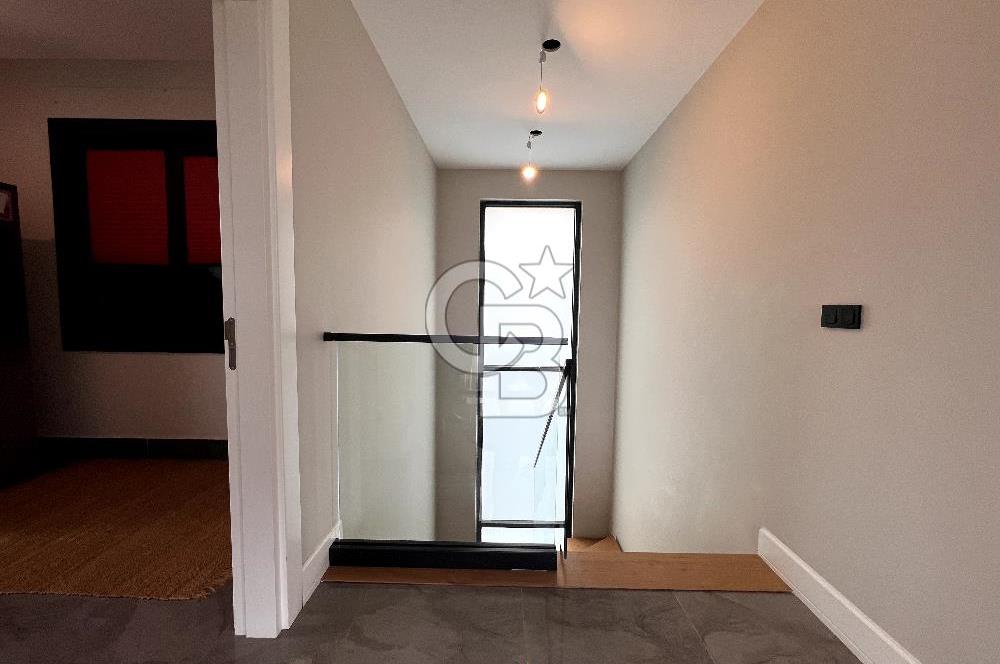 BODRUM GÜNDOĞAN DENİZE SIFIR EMSALSİZ 7+1 SATILIK VİLLA