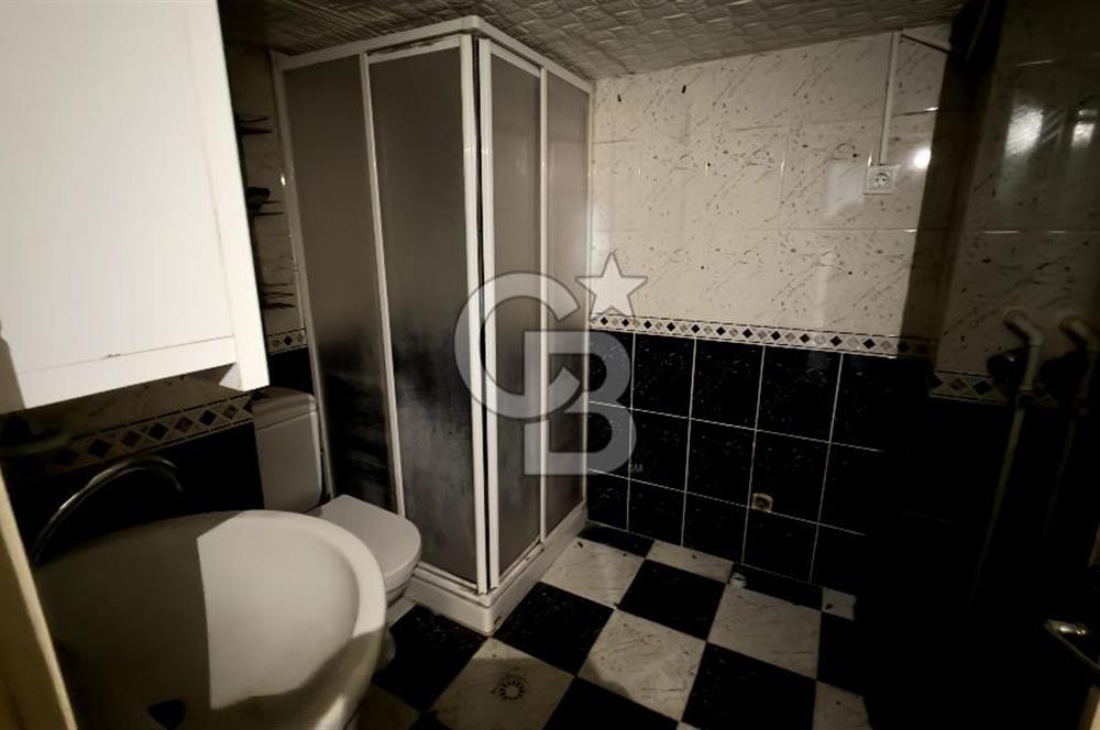 Metroya Yürüyüş Mesafesinde Betonyol Arkasında Satılık 3+1 Daire