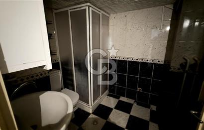 Metroya Yürüyüş Mesafesinde Betonyol Arkasında Satılık 3+1 Daire