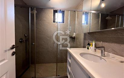 BODRUM GÜNDOĞAN DENİZE SIFIR EMSALSİZ 7+1 SATILIK VİLLA