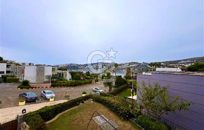 BODRUM GÜNDOĞAN DENİZE SIFIR EMSALSİZ 7+1 SATILIK VİLLA