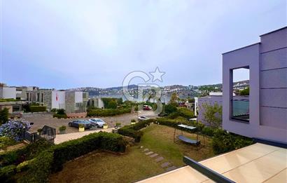 BODRUM GÜNDOĞAN DENİZE SIFIR EMSALSİZ 7+1 SATILIK VİLLA