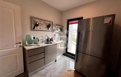 BODRUM GÜNDOĞAN DENİZE SIFIR EMSALSİZ 7+1 SATILIK VİLLA