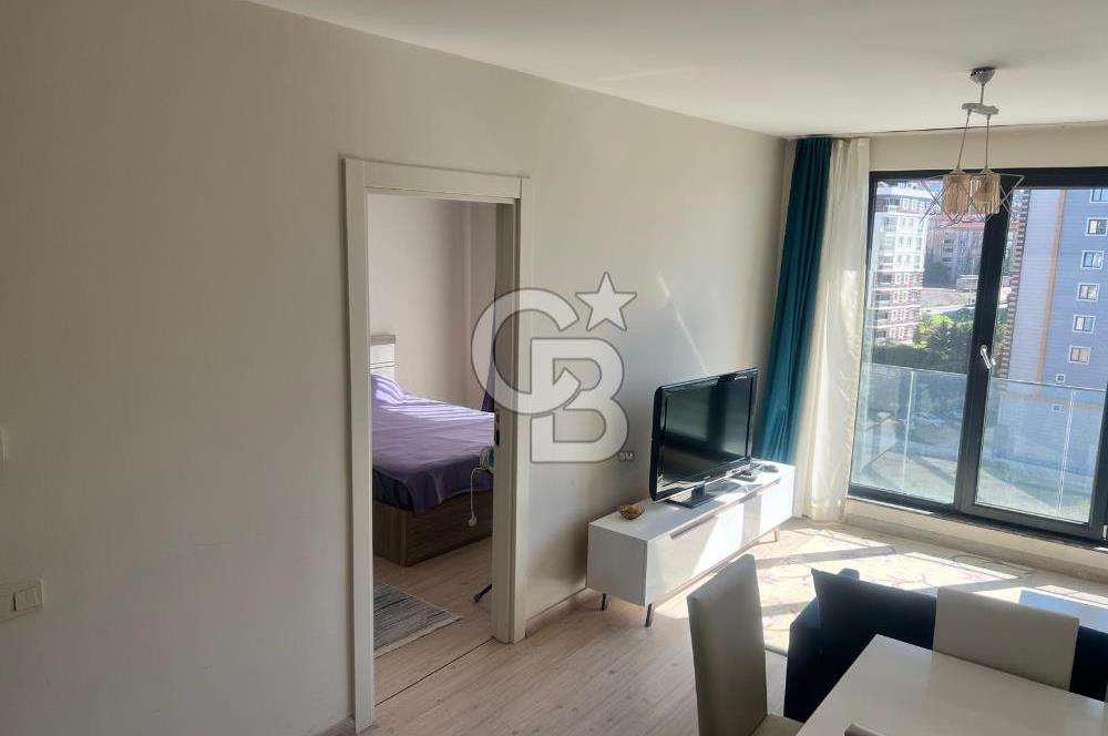 Çayırovada kiralık daire 