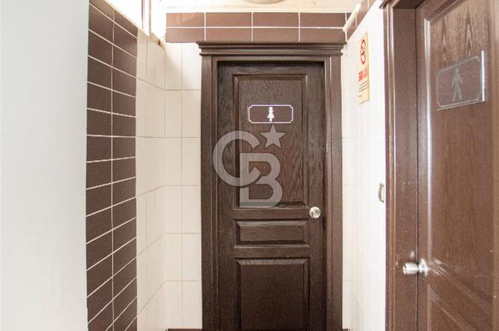 Bornova, Çamdibi, Tuna Mah., 2950 m2 Satılık Komple Bina