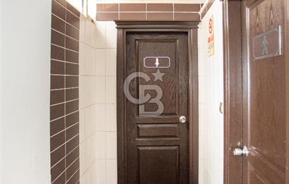 Bornova, Çamdibi, Tuna Mah., 2950 m2 Satılık Komple Bina