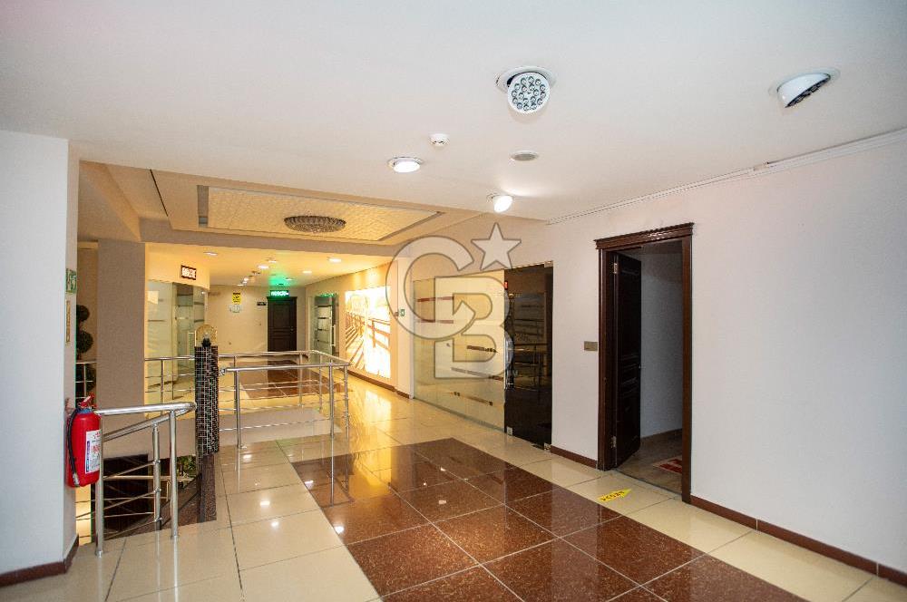 Bornova, Çamdibi, Tuna Mah., 2950 m2 Satılık Komple Bina