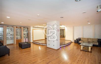 Bornova, Çamdibi, Tuna Mah., 2950 m2 Satılık Komple Bina