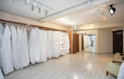 Bornova, Çamdibi, Tuna Mah., 2950 m2 Satılık Komple Bina