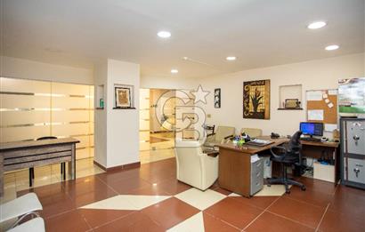 Bornova, Çamdibi, Tuna Mah., 2950 m2 Satılık Komple Bina