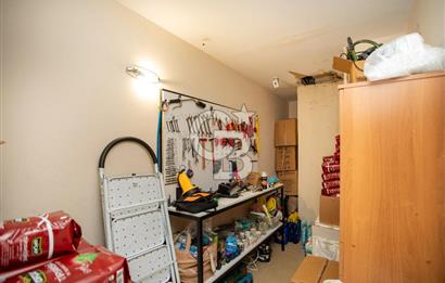 Bornova, Çamdibi, Tuna Mah., 2950 m2 Satılık Komple Bina