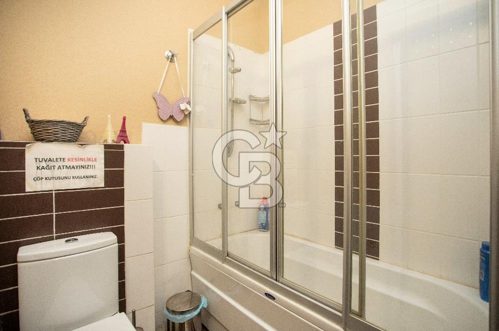 Bornova, Çamdibi, Tuna Mah., 2950 m2 Satılık Komple Bina