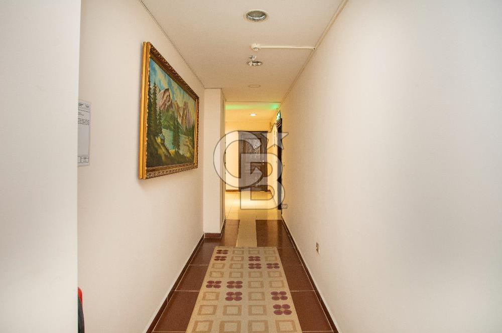 Bornova, Çamdibi, Tuna Mah., 2950 m2 Satılık Komple Bina