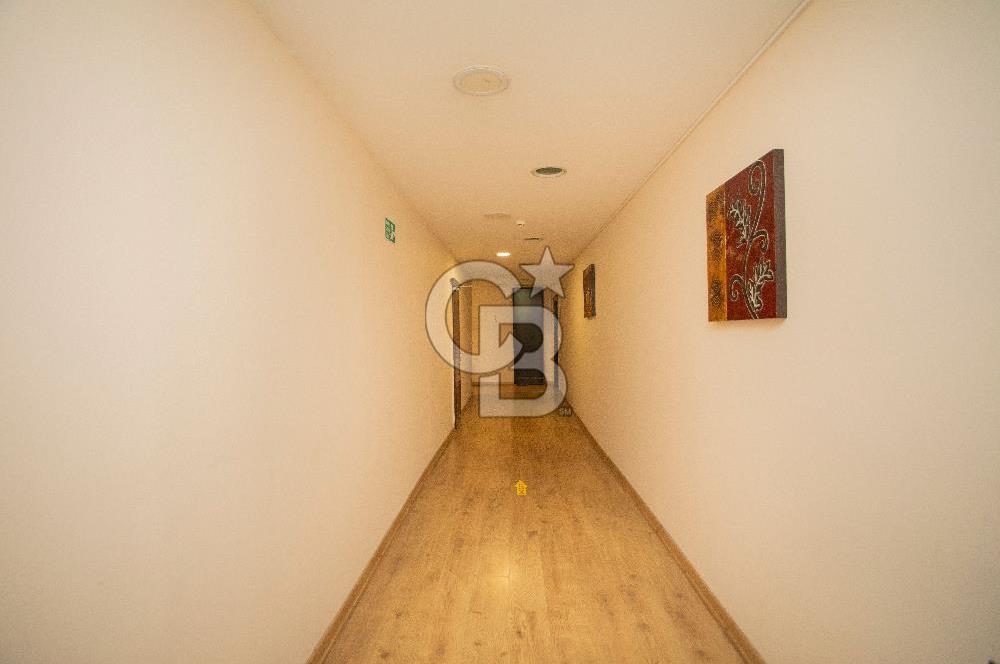 Bornova, Çamdibi, Tuna Mah., 2950 m2 Satılık Komple Bina