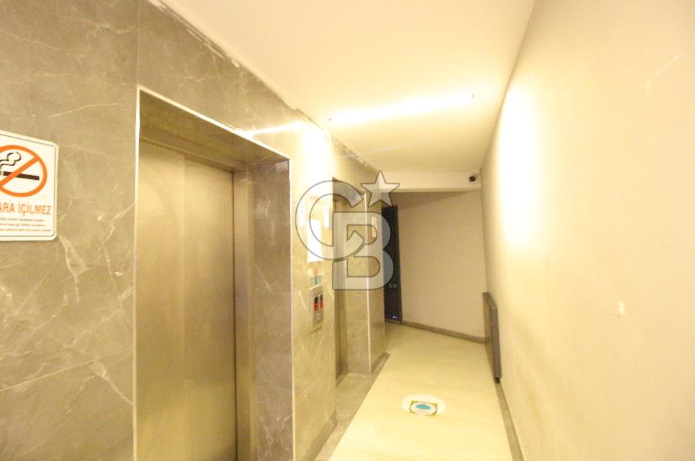 VİTA LOFT SİTESİNDE EŞYALI 1+1 KİRALIK DAİRE 
