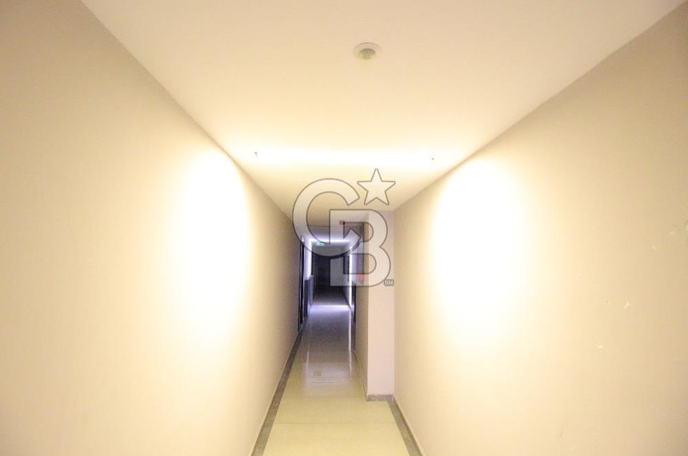 VİTA LOFT SİTESİNDE EŞYALI 1+1 KİRALIK DAİRE 