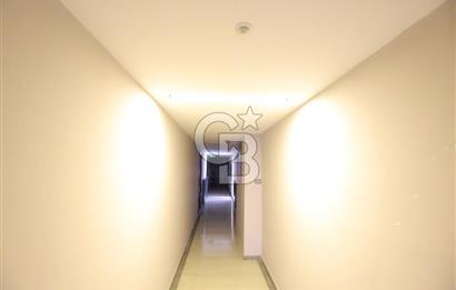 VİTA LOFT SİTESİNDE EŞYALI 1+1 KİRALIK DAİRE 