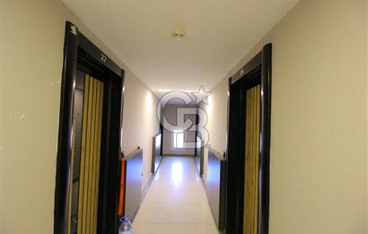 VİTA LOFT SİTESİNDE EŞYALI 1+1 KİRALIK DAİRE 