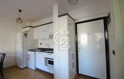 VİTA LOFT SİTESİNDE EŞYALI 1+1 KİRALIK DAİRE 