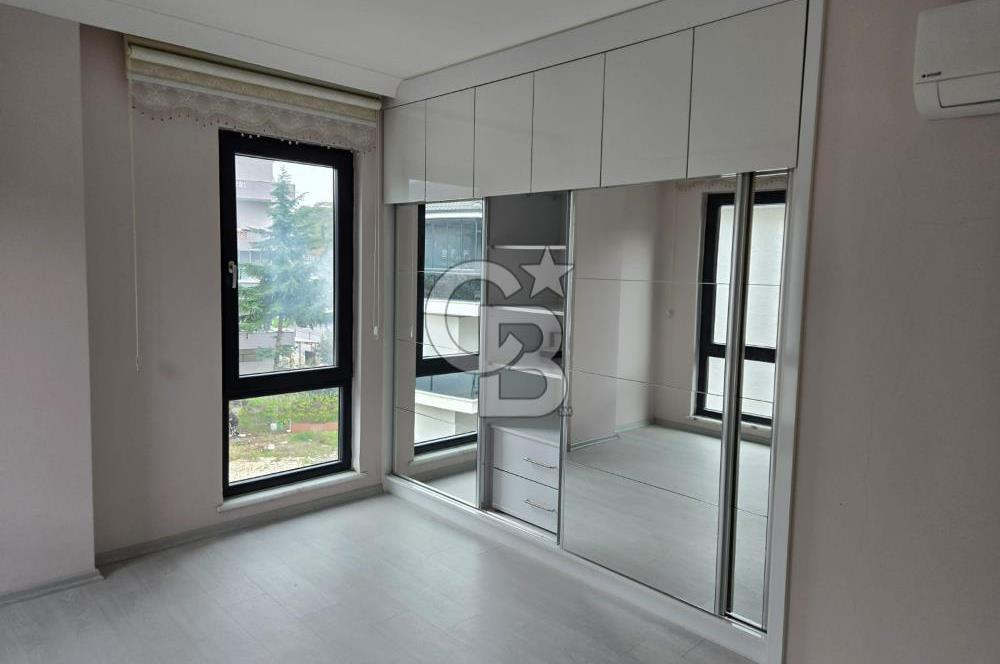 YALOVA ÇİFTLİKKÖY SİTELER 3+1 ARA KAT KİRALIK DAİRE