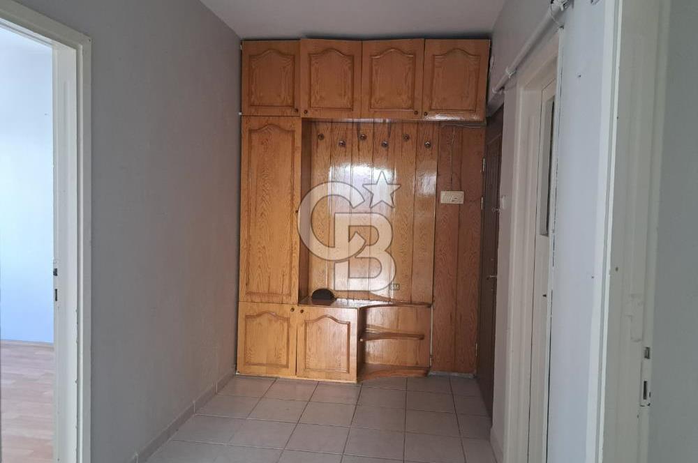 YALOVA FEVZİ ÇAKMAK MERKEZİ KONUMDA 2+1 KİRALIK DAİRE