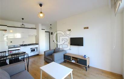 VİTA LOFT SİTESİNDE EŞYALI 1+1 KİRALIK DAİRE 