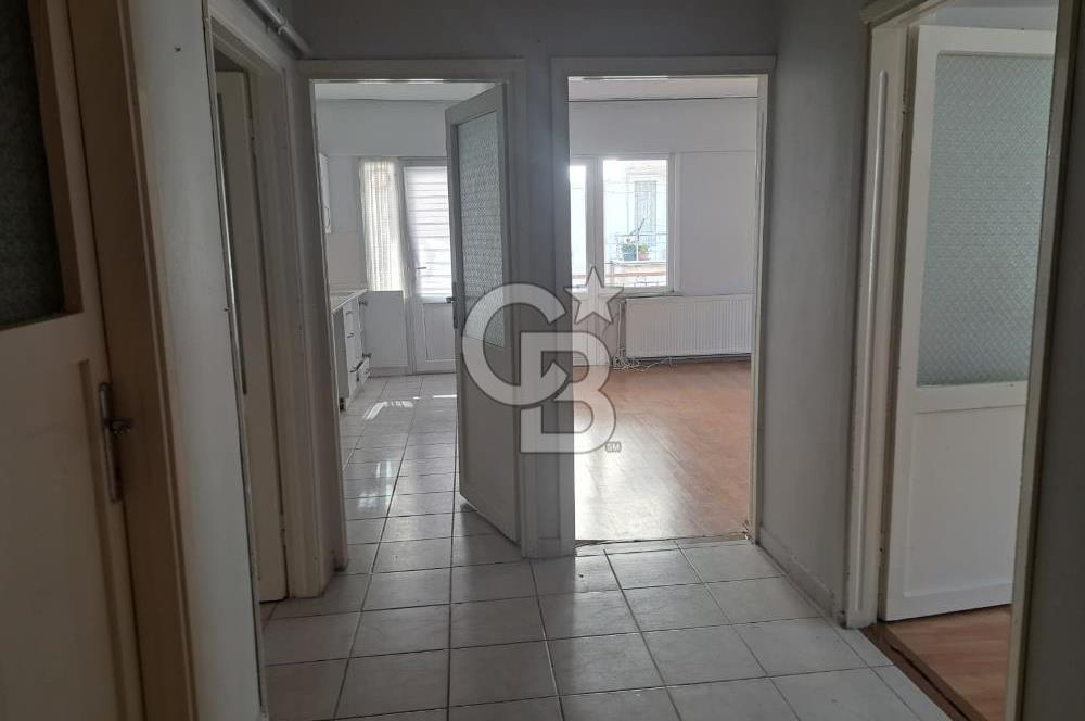 YALOVA FEVZİ ÇAKMAK MERKEZİ KONUMDA 2+1 KİRALIK DAİRE