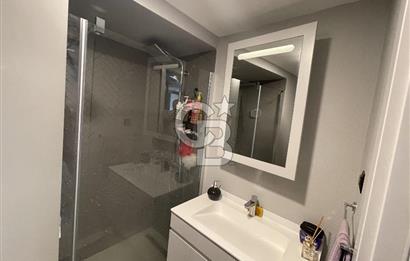 Alsancak Kar Suits'te Güneş Gören, Eşyalı, Geniş 1+1