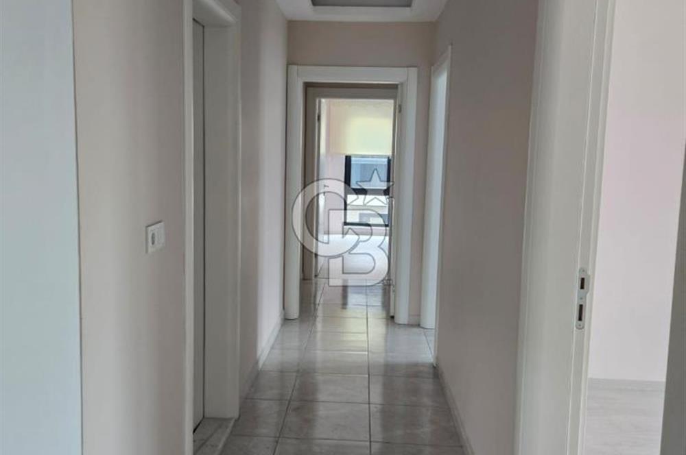 YALOVA ÇİFTLİKKÖY SİTELER 3+1 ARA KAT KİRALIK DAİRE