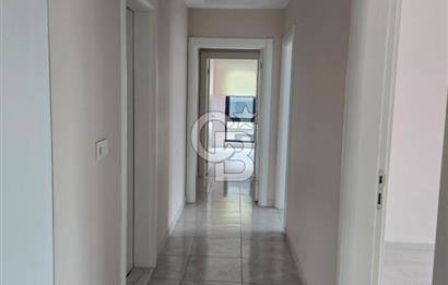 YALOVA ÇİFTLİKKÖY SİTELER 3+1 ARA KAT KİRALIK DAİRE