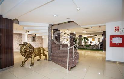 Bornova, Çamdibi, Tuna Mah., 2950 m2 Satılık Komple Bina