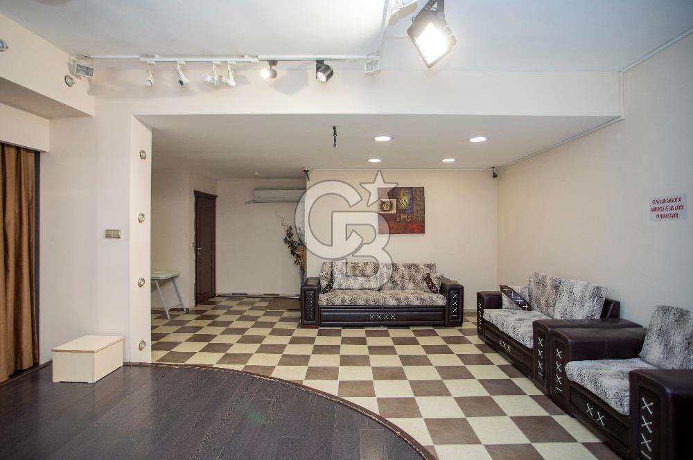 Bornova, Çamdibi, Tuna Mah., 2950 m2 Satılık Komple Bina