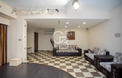 Bornova, Çamdibi, Tuna Mah., 2950 m2 Satılık Komple Bina