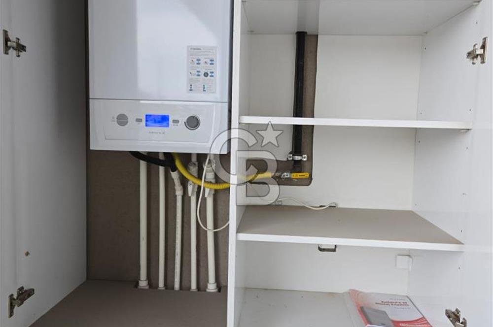 YALOVA ÇİFTLİKKÖY SİTELER 3+1 ARA KAT KİRALIK DAİRE